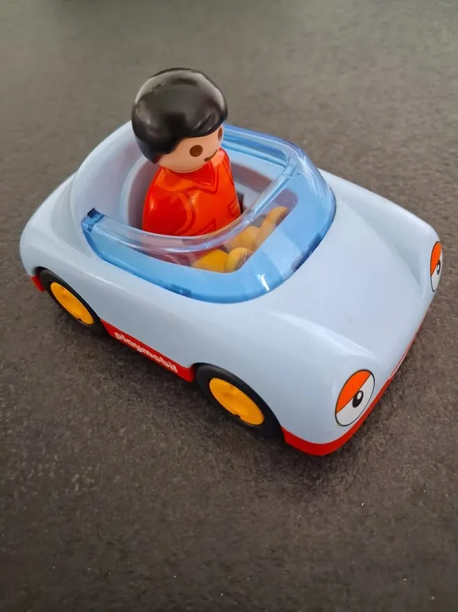 voiture lego