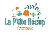 logo la petit' recup'