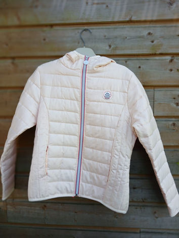 veste doudoune