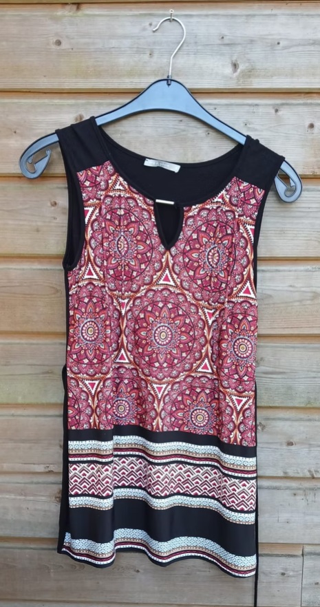 robe été